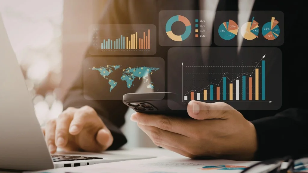 Data, Analytics & AI