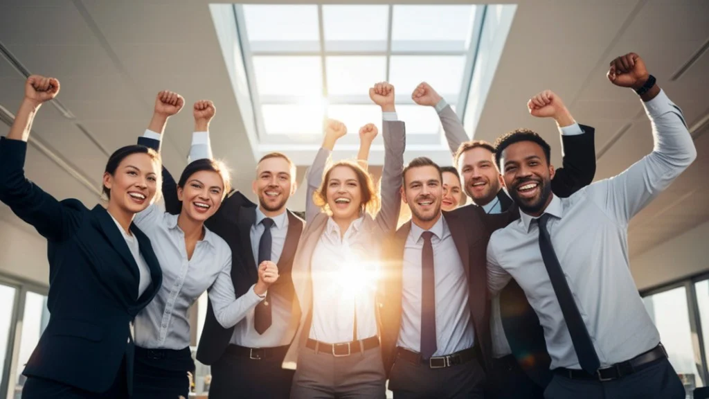 Outcome-Driven Delivery